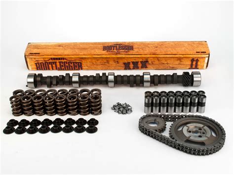 New camshafts from <b>Lunati</b>® make the power and torque of very aggressive camshafts, but are easier on valve springs and have much. . Old lunati cam part numbers